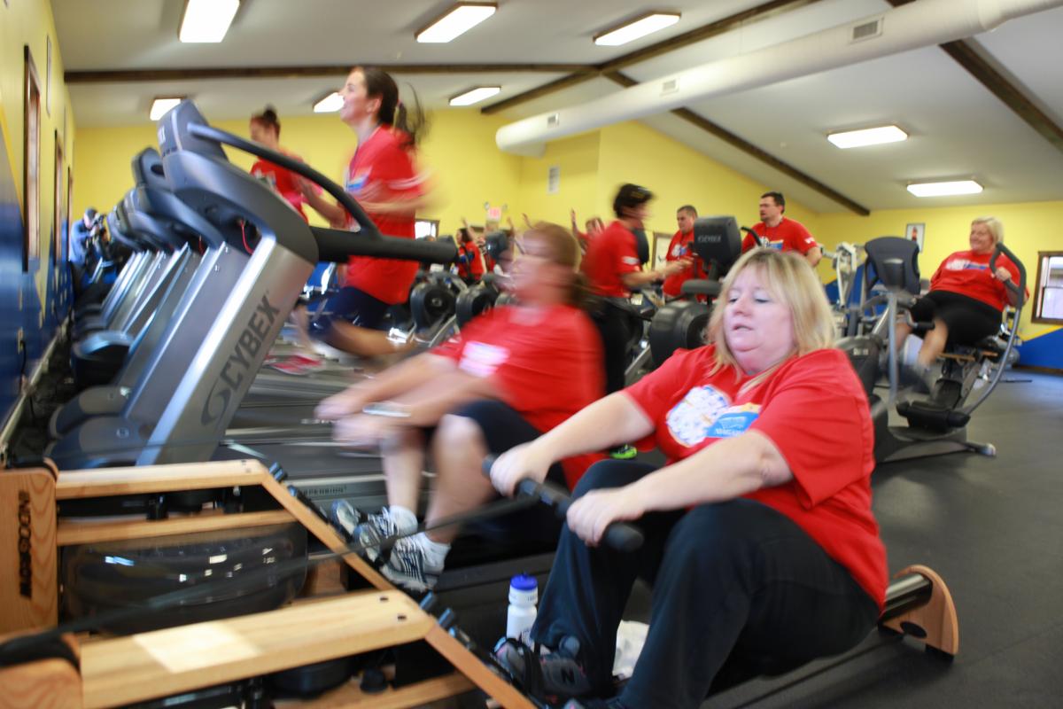 BiggestLoser Niagara tweet media