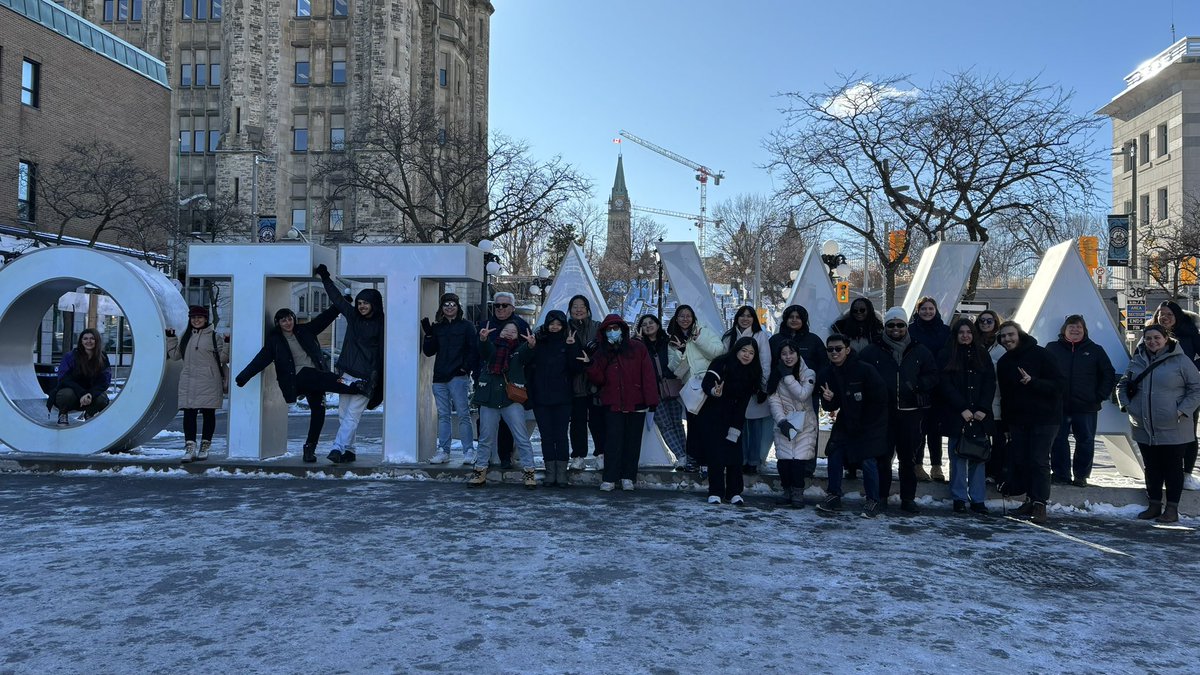 King's International tweet media