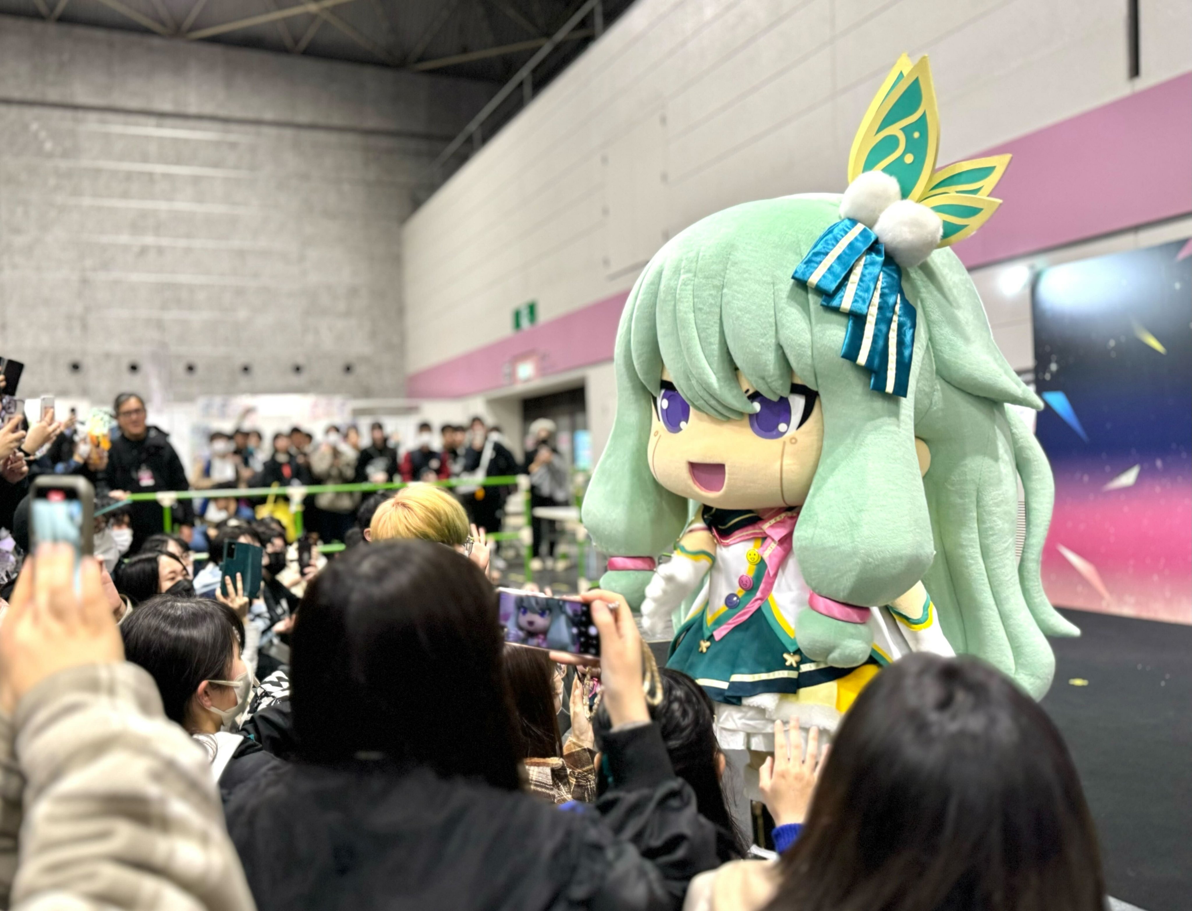 プロジェクトセカイ COLORFUL LIVE 5th - Frontier -【セカライ