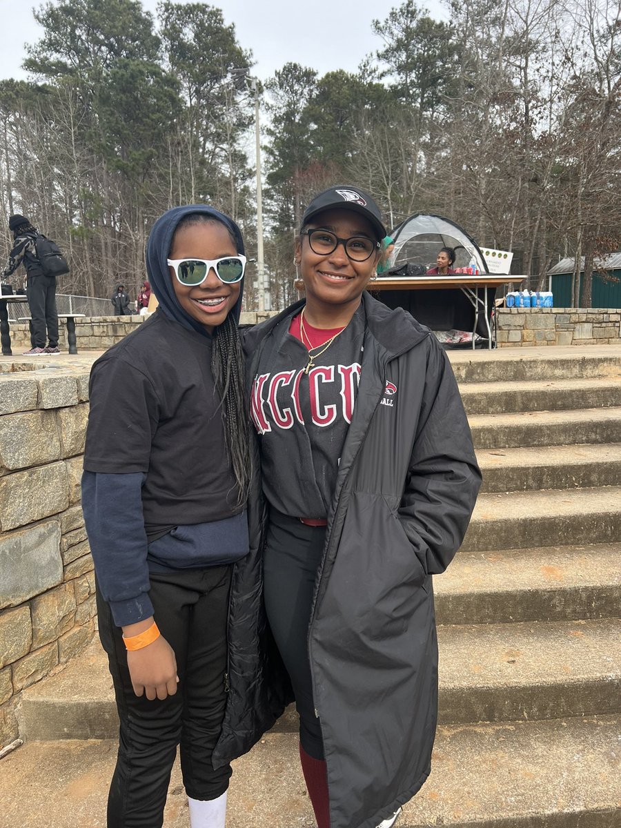 Dr. Sharif Muhammad (@dr_smuhammad) on Twitter photo I would like to thank Cameron Frye & Ivory Jones for spending time with Laila during the HBCU Softball invitational <a href="/NccuSoftball/">NCCUSoftball</a> #EaglePride I would like to thank Cameron Frye & Ivory Jones for spending time with Laila during the HBCU Softball invitational <a href="/NccuSoftball/">NCCUSoftball</a> #EaglePride