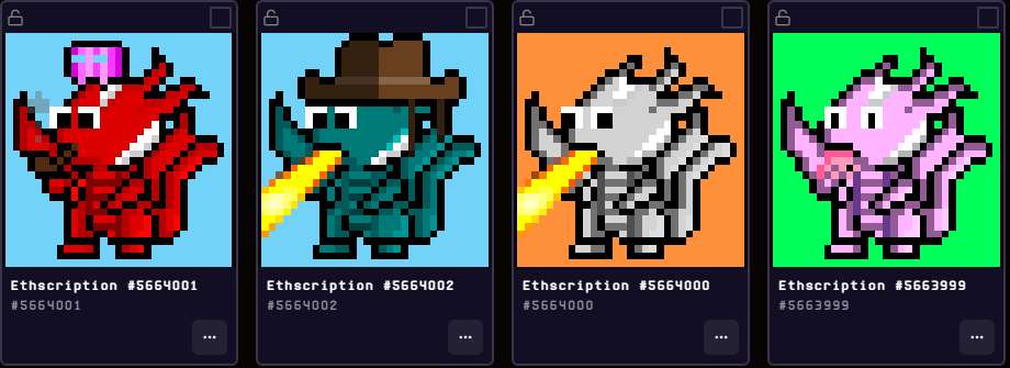 🤠 <a href="/LuckyDragons8/">LuckyDragons</a>

<a href="/Dhino_eth/">Dhino.eth</a> your turn