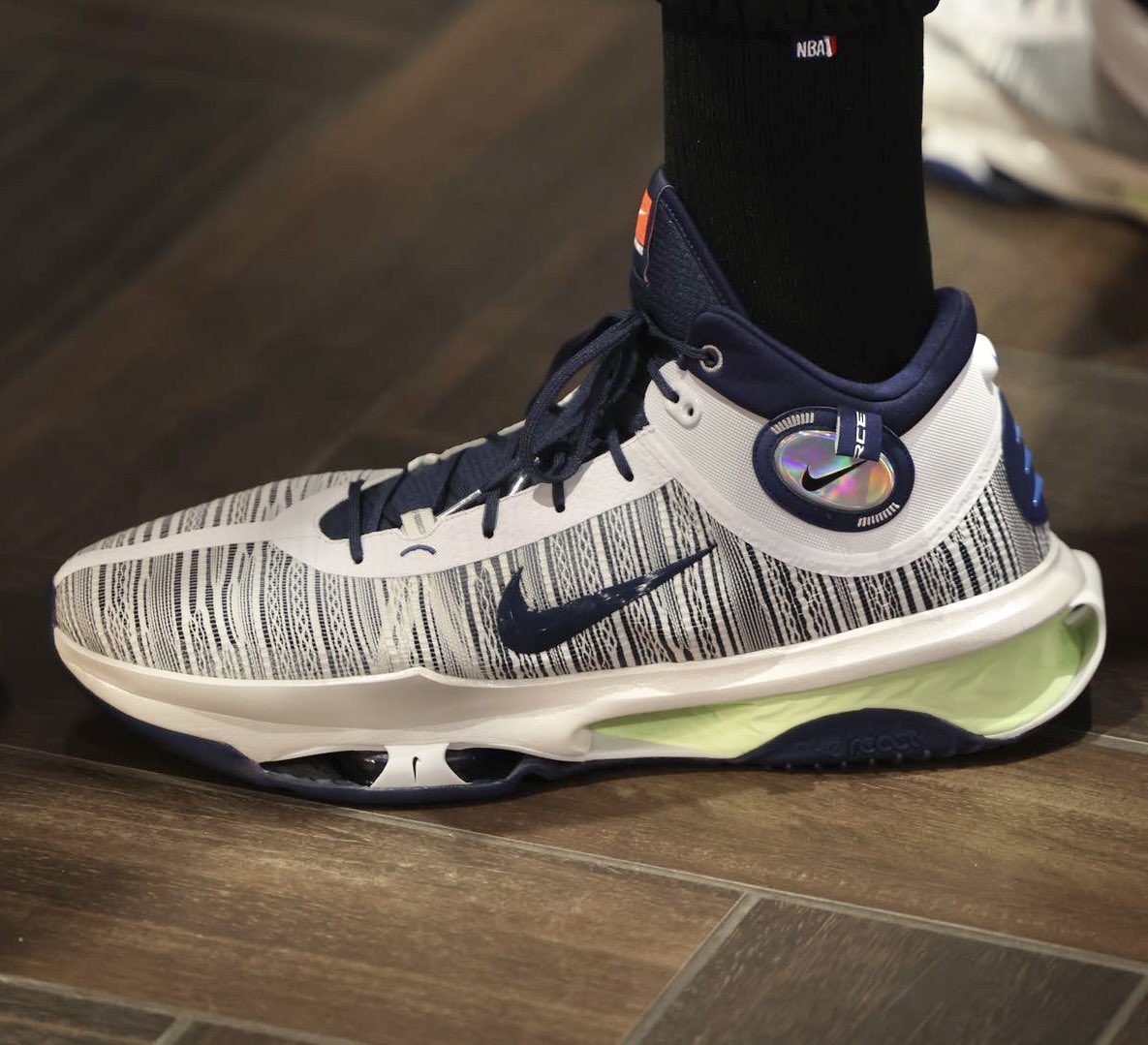 nike karl anthony towns shoes