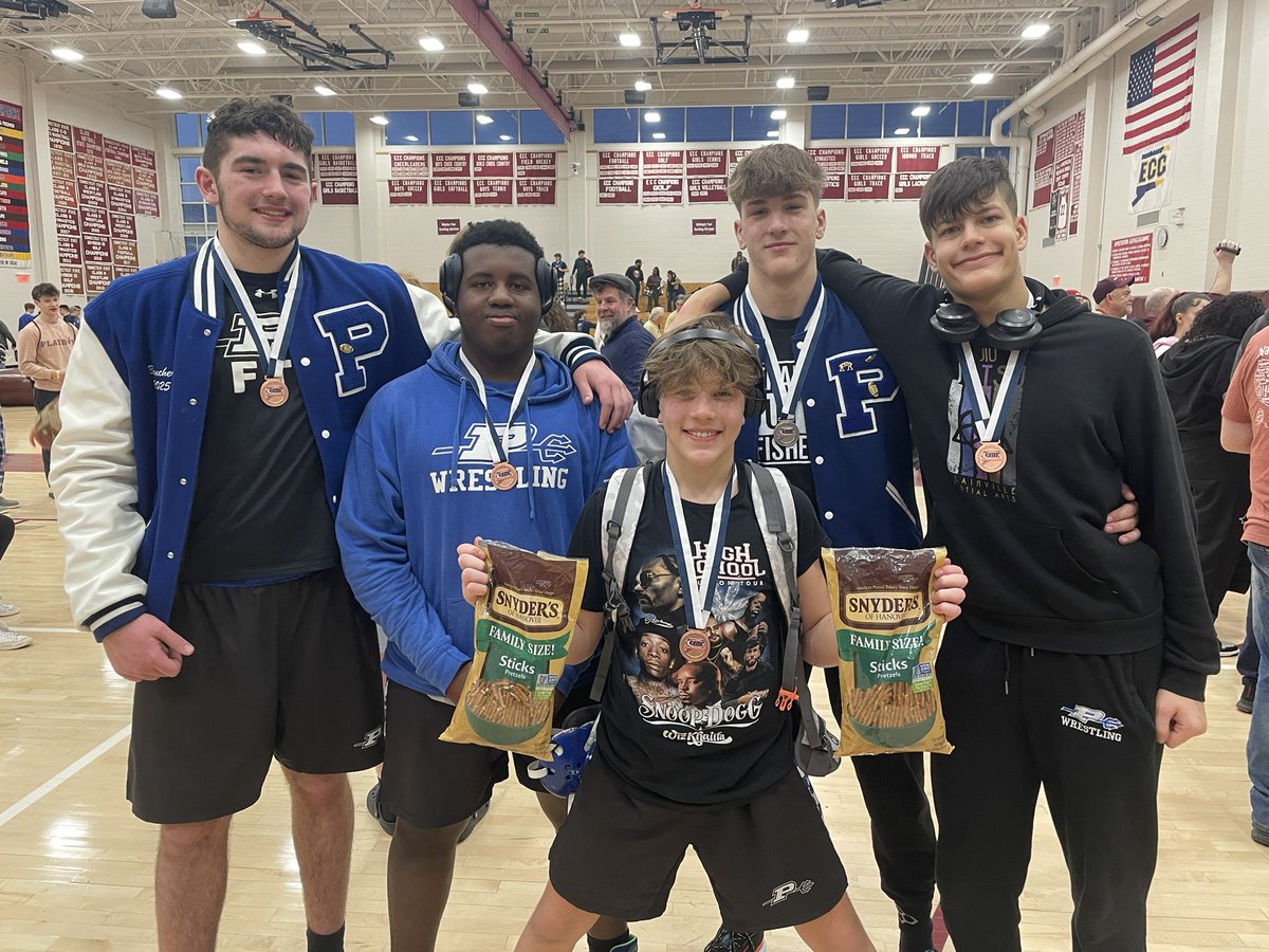 Plainville places 5th in Class S after a very competitive and eventful weekend. Congratulations to our place winners that will be competing at the State Open Next week. 
Cooper - (Coooop)🥈
Zaphyr - (Snyder)🥉
Jake -  (Bouch)🏅4th
Bart (JuJu) - 🏅6th
CJ (Bobby’s Brother) - 🏅6th