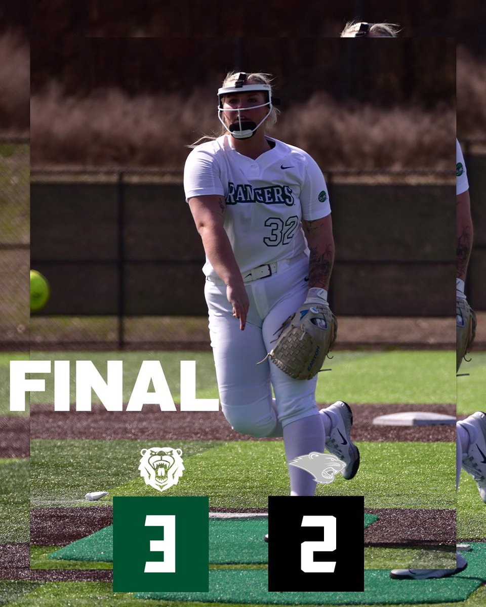 RANGERS WIN!!!

Ball drives home the go-ahead run in the sixth and Fee picks up the win, throwing 2.1 innings of scoreless relief. 

#RoadRangers // #RangerIMPACT