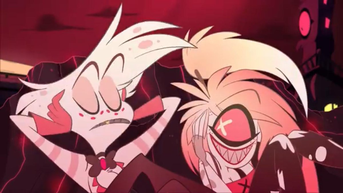 'HAZBIN HOTEL' pilot has passed 100 million views on YouTube. Congrats to @VivziePop and the team, you earned it!