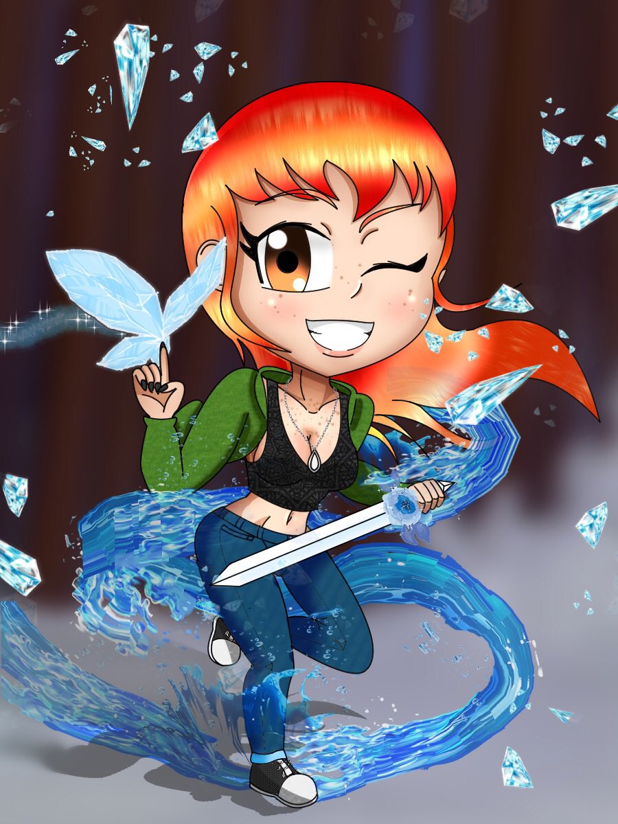 EDMPunkFire77's tweet image. Screw AI art
Human art is better
Join the trend if you support artwork by actual humans and not AI