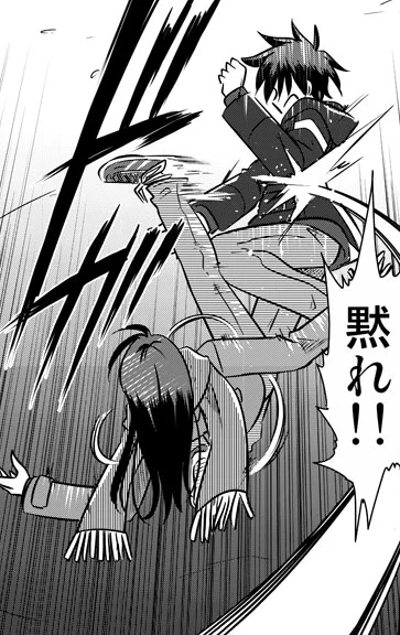 昨日上げし最新話です🌞 