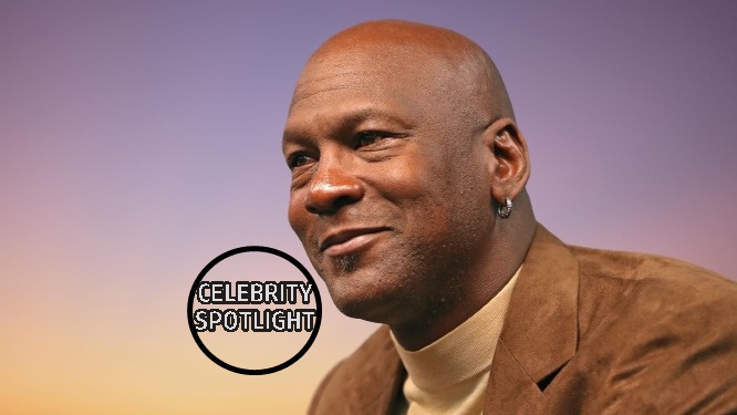 HAPPY BIRTHDAYYYYYYYYYYYYYYYY!!!! Jump Man MICHAEL JORDAN #MichaelJordan #BallerBirthdayTweet #Thespotlight #Celebrityspotlight