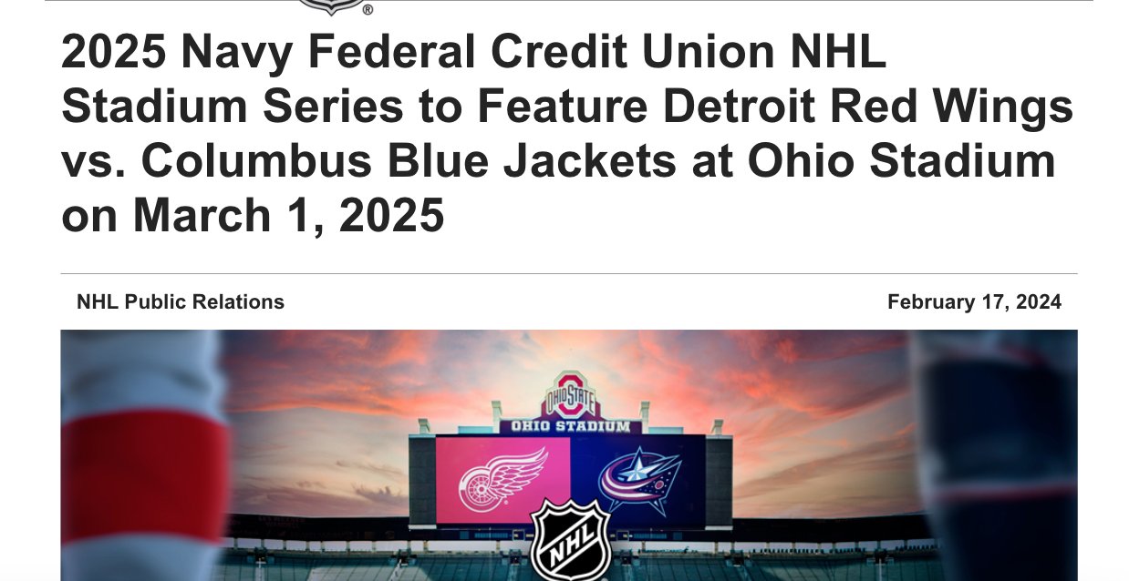 Detroit Red Wings Schedule 2024 2025 Carey Correna