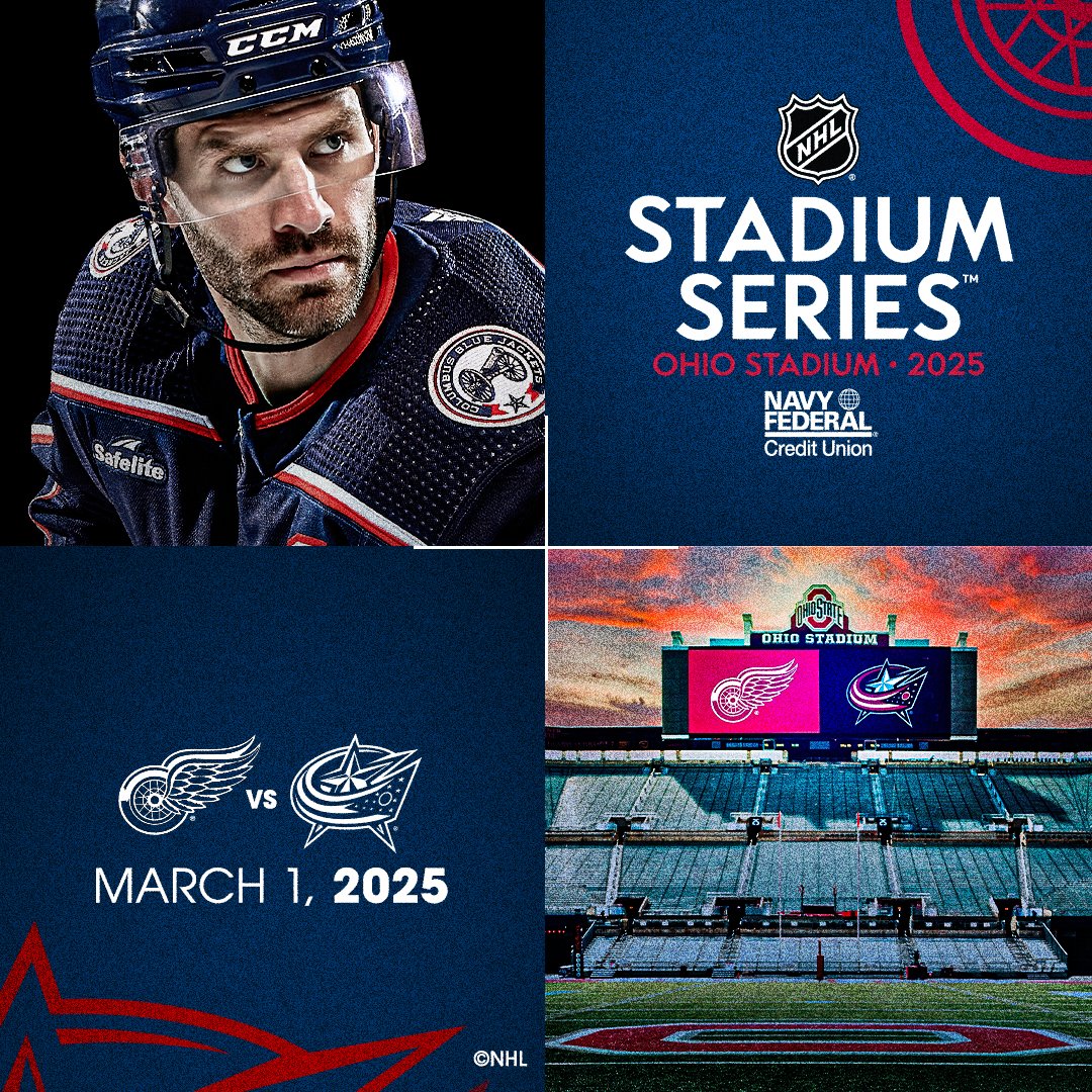 Stadium Tour 2025 Tickets Image