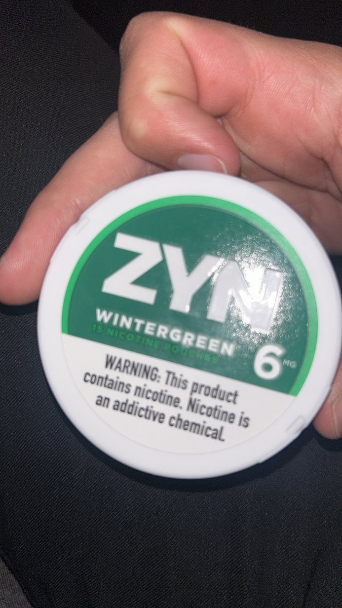 NickZimz's tweet image. @FreezerTarps 6 Milly gum pilly. #upperdecky #zymachino