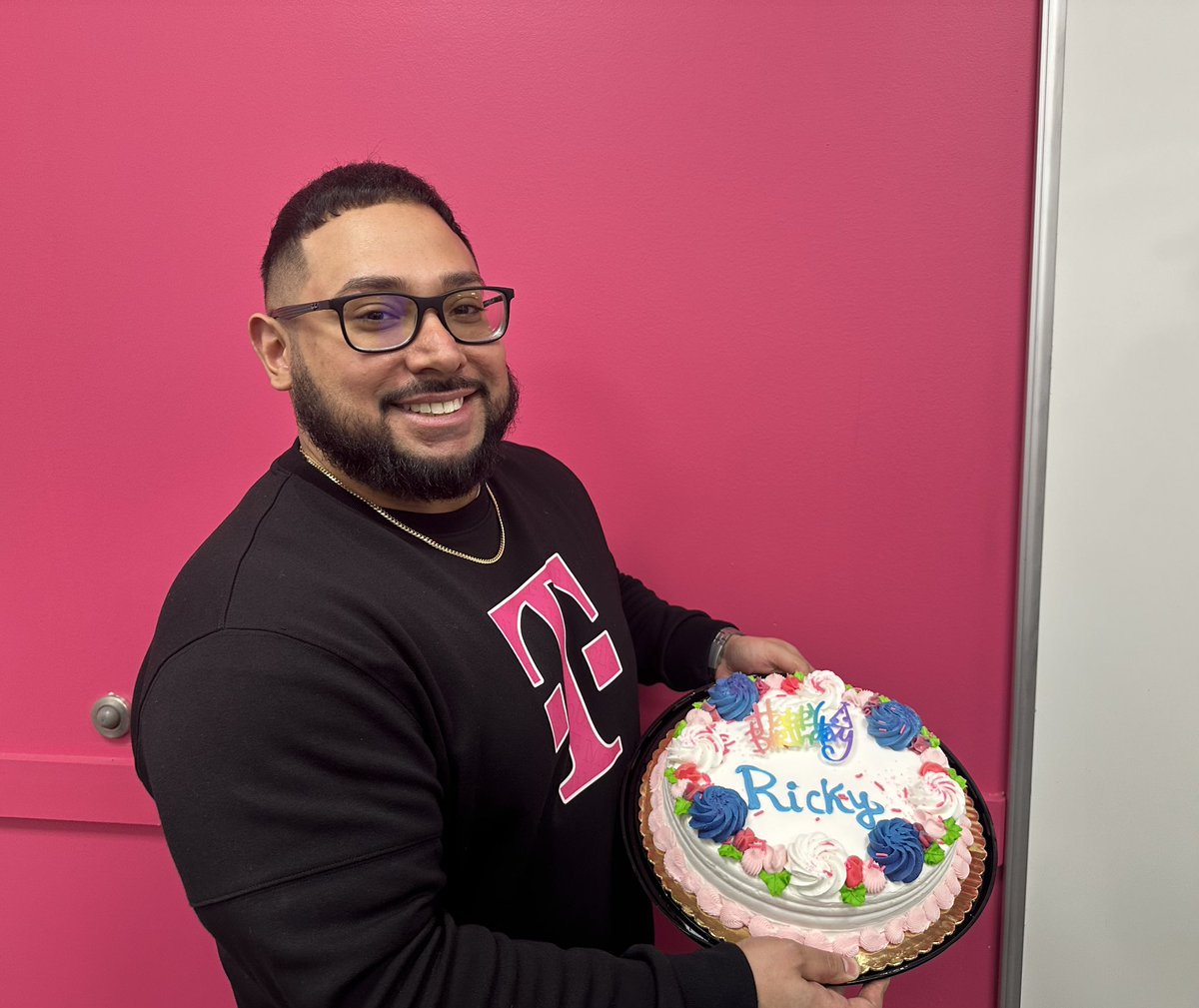 Miguel A. tweet media