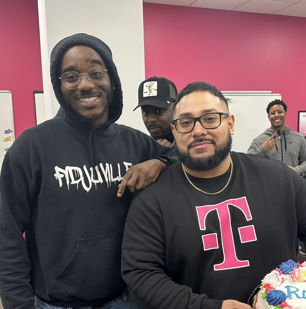 Miguel A. tweet media