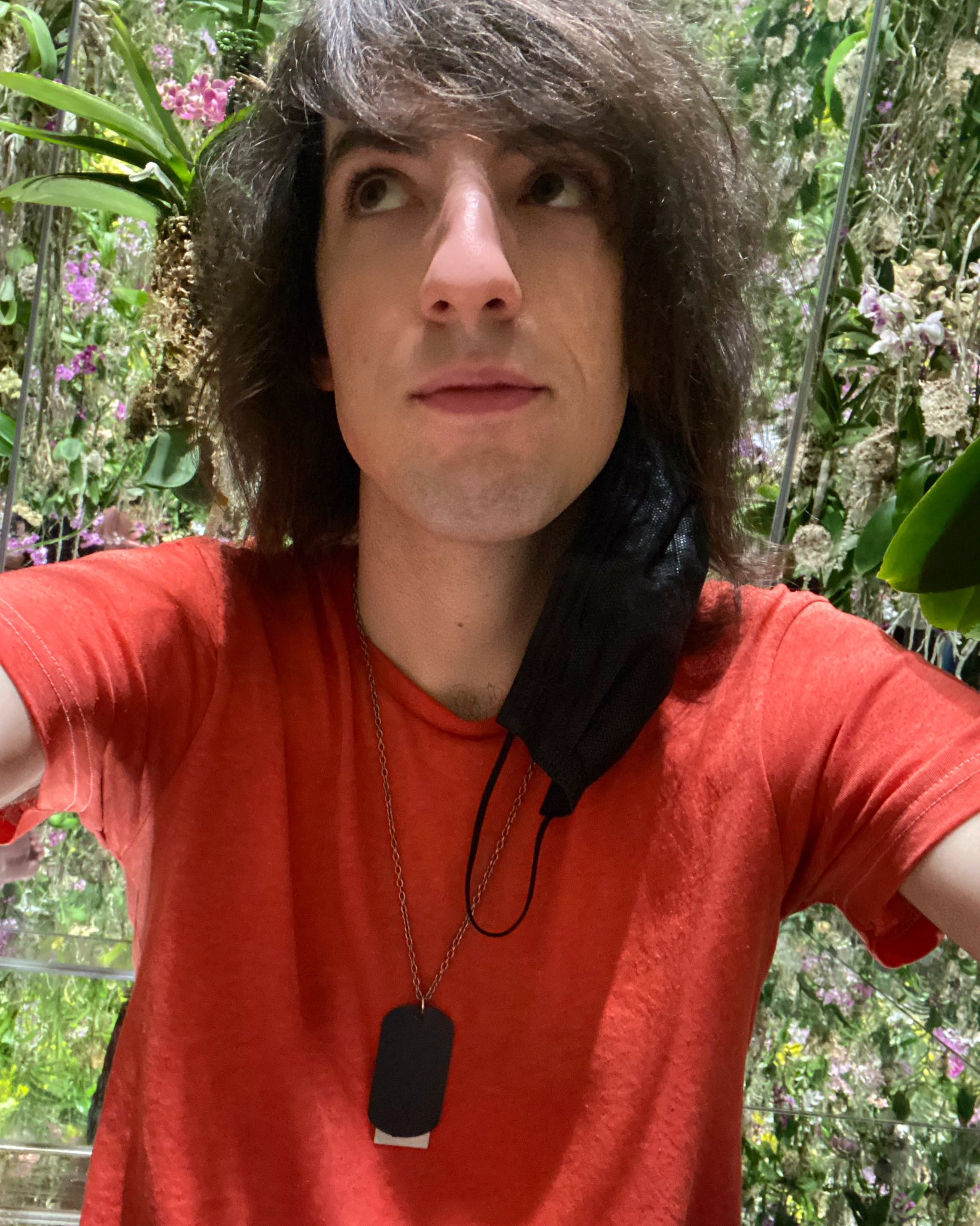 Jordan Sweeto JordanSweeto X