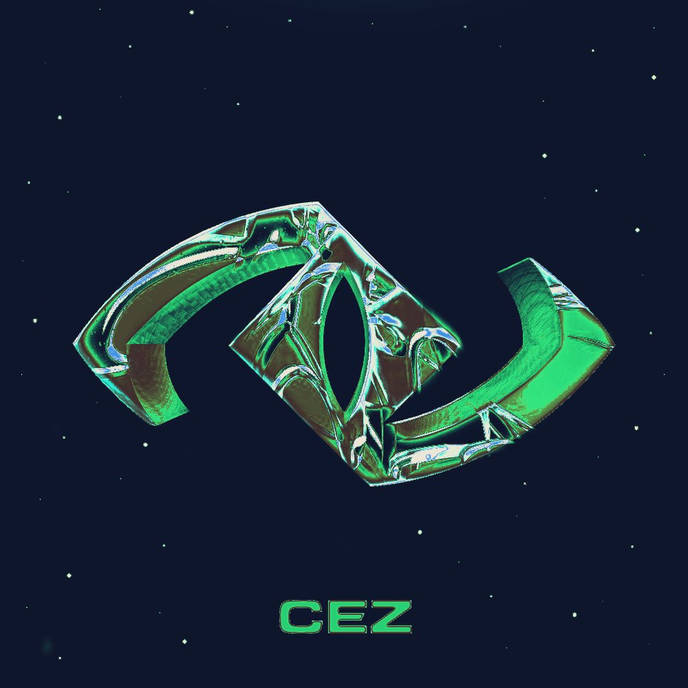 Ceztard's tweet photo. Joined the boys over at @ZeoAlliance thanks to the bro @Linkxge https://t.co/ESihX9EI4f