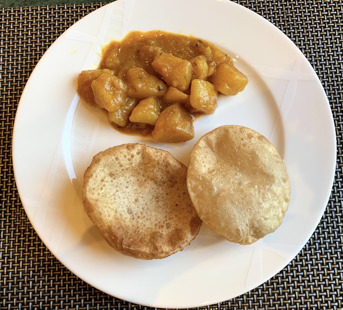 anilbhatortho's tweet photo. #SundayIndulgence π https://t.co/bz501pHwTT