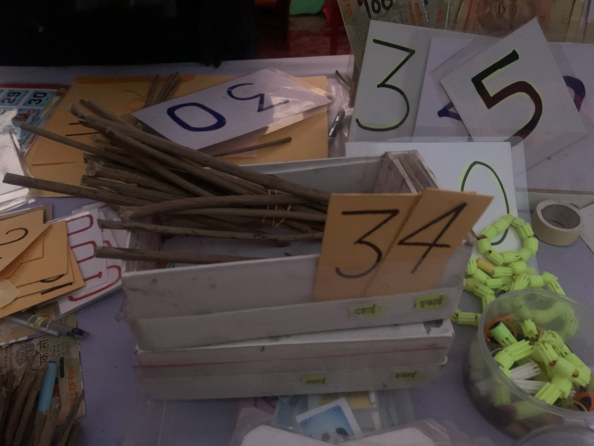 geetave's tweet photo. Teaching Material is critical for effective learning. Low cost TLMs ensure accessibility and manipulation. A TLM fair is organised by Deptt of education, Bihar to promote creation and the use of innovative TLMs by teachers. #ipel #tlm #scertbihar https://t.co/fa7sU6CTTs