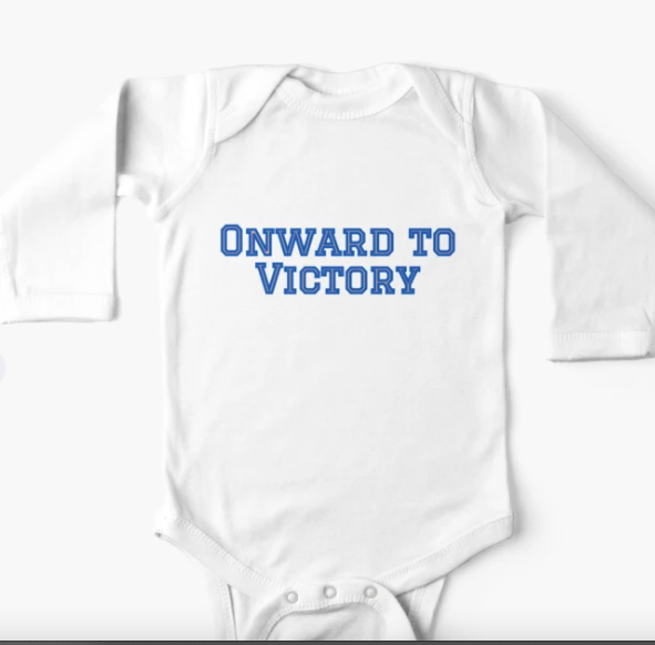 College Mascot Designs tweet media