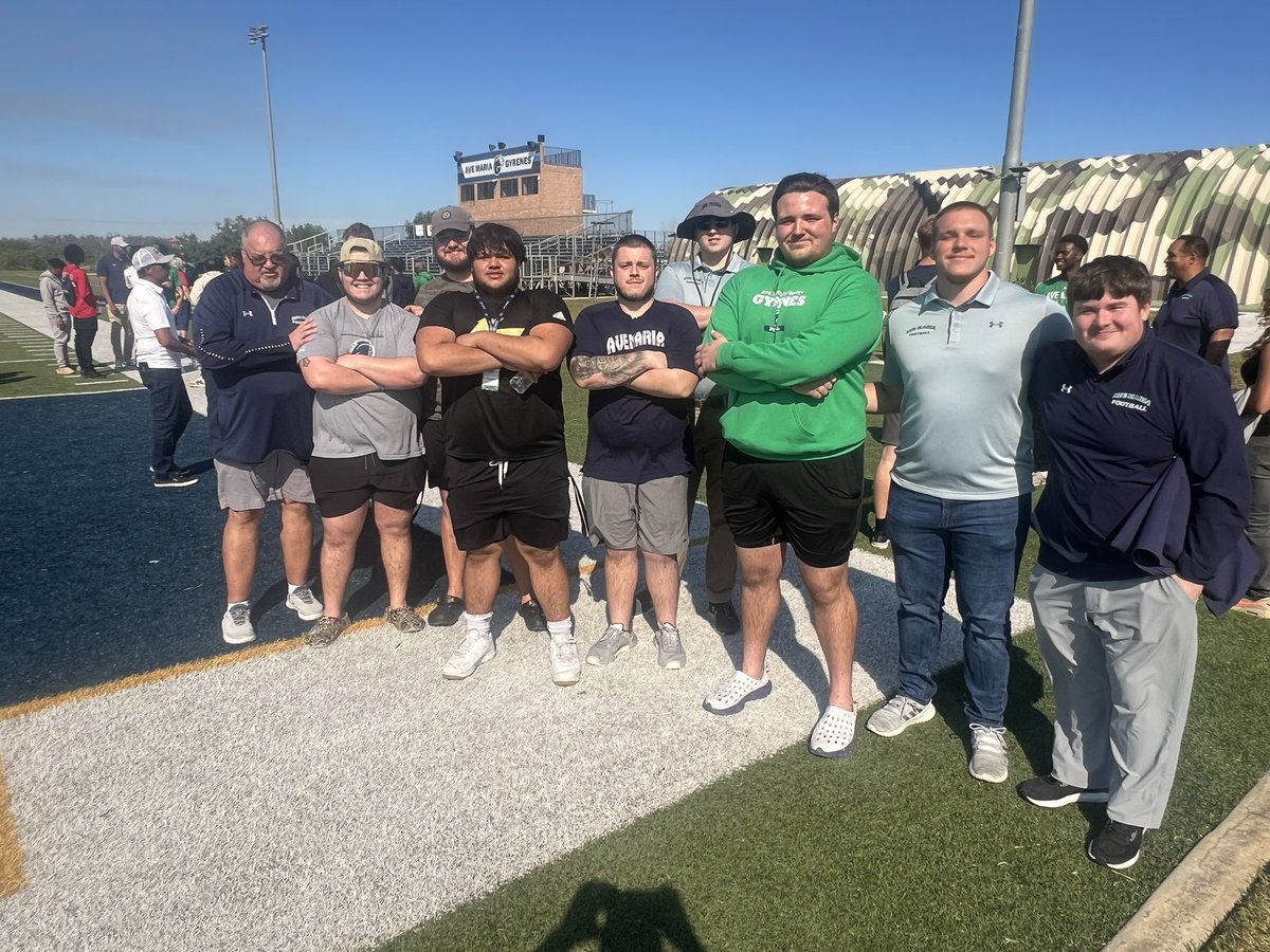 Chase Rampersad (@chase_rampersad) on Twitter photo Canβt wait to play with these Dawgs ππͺ <a href="/CoachHampton16/">Will Hampton</a> <a href="/GyreneFootball/">Ave Maria Football</a> <a href="/Coach_GageHayes/">Coach Gage Hayes</a> Canβt wait to play with these Dawgs ππͺ <a href="/CoachHampton16/">Will Hampton</a> <a href="/GyreneFootball/">Ave Maria Football</a> <a href="/Coach_GageHayes/">Coach Gage Hayes</a>