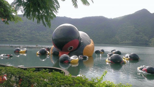 「會長，這個世界怎麼了？」 tweet media