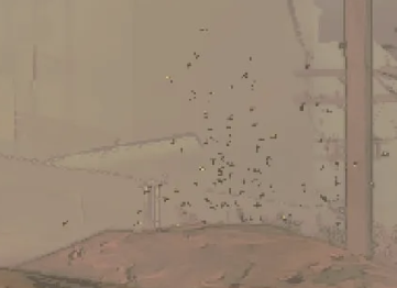 RoamingLocust's tweet image. missing home rn 😢