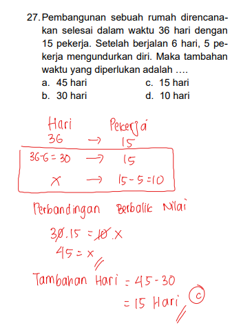 yayairm's tweet photo. 📄SOAL DAN JAWABAN jARAK, KECEPATAN, WAKTU, PERBANDINGAN SENILAI DAN BERBALIK NILAI 📄
 
by @yayairm https://t.co/B51jESuhJc
