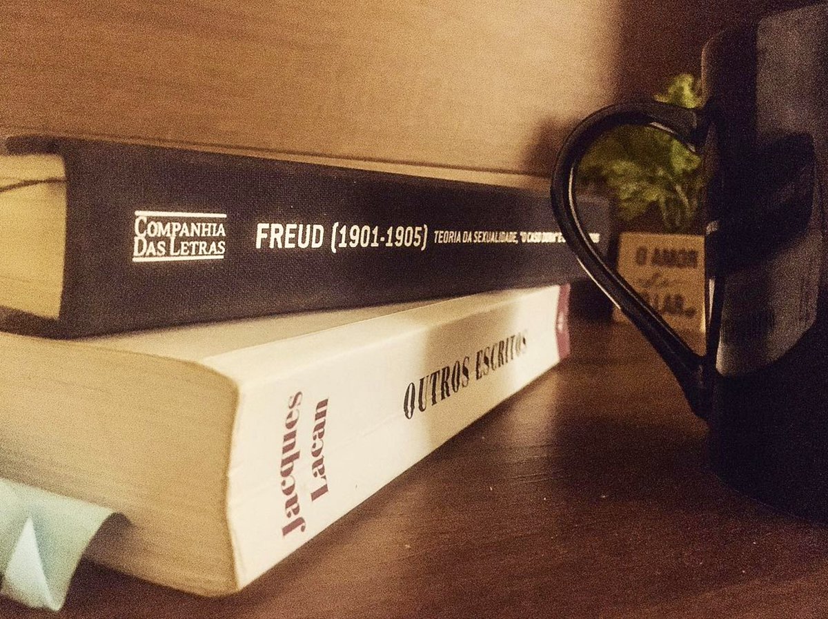 lacancircle's tweet photo. “Freud and Lacan taught us about the different ways in which the speaking being can defend himself from unconscious knowledge: repression, foreclosure, denial. But there is also misrecognition, resistance, forgetting, and beautiful indifference. These are new forms of denial ... https://t.co/131edS8ozA