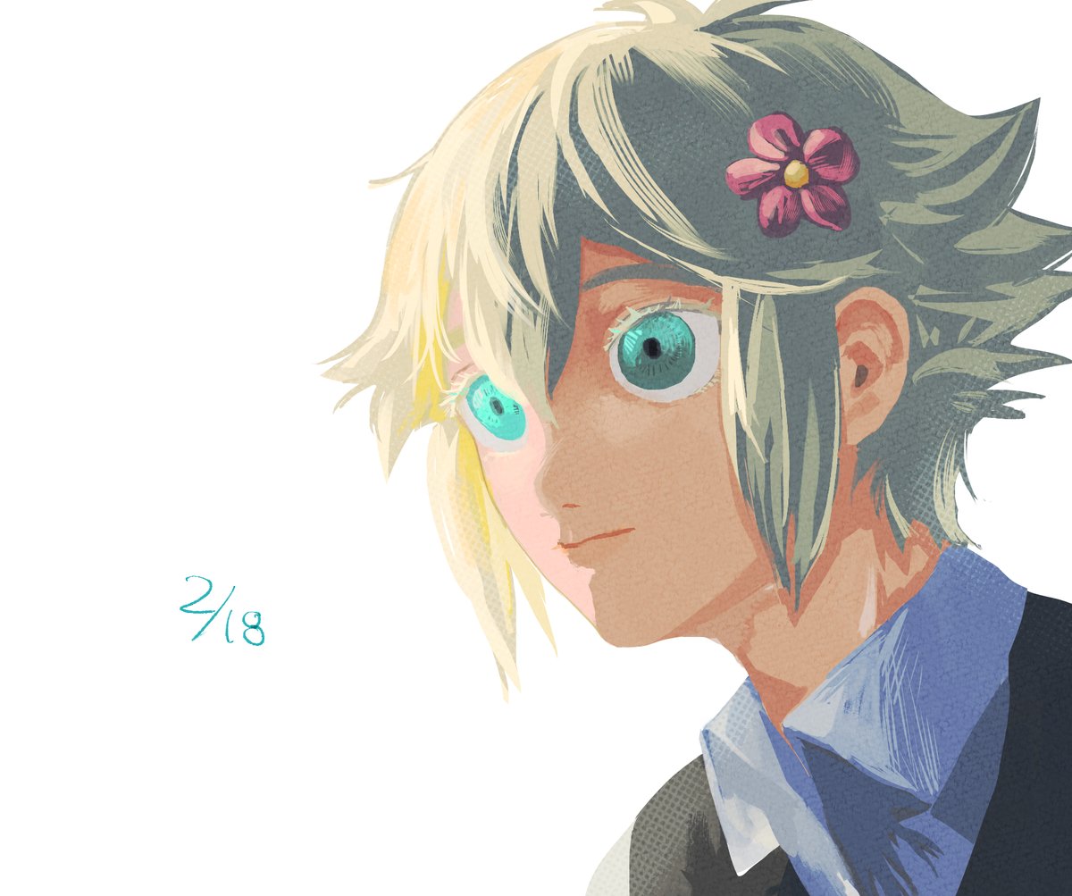 BASIL(OMORI) 「HBD #OMORIFANART 」|PLEO🐙2クリアのイラスト