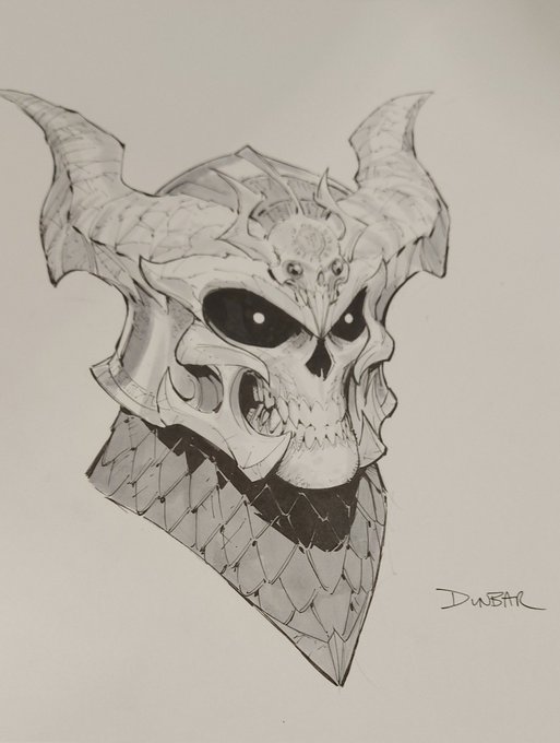 「skull teeth」 illustration images(Latest)