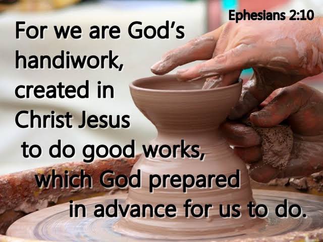 MativoMJohn's tweet image. Do good! 
Give your best always in all circumstances.
For you see in the end it is between you and God. 
It was never between you and other people anyway.
Do good and serve well.

#Created2DoGoodWorks
#SundayWord