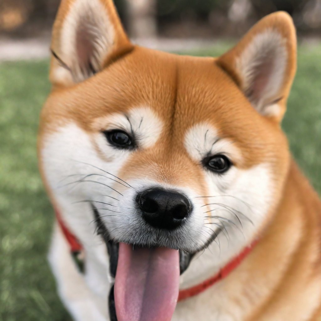 Simpdoge_me's tweet photo. GM, friends! How is everyone doing today?

#ERC404 #SimpDoge $Simp https://t.co/NhDl12F6yV