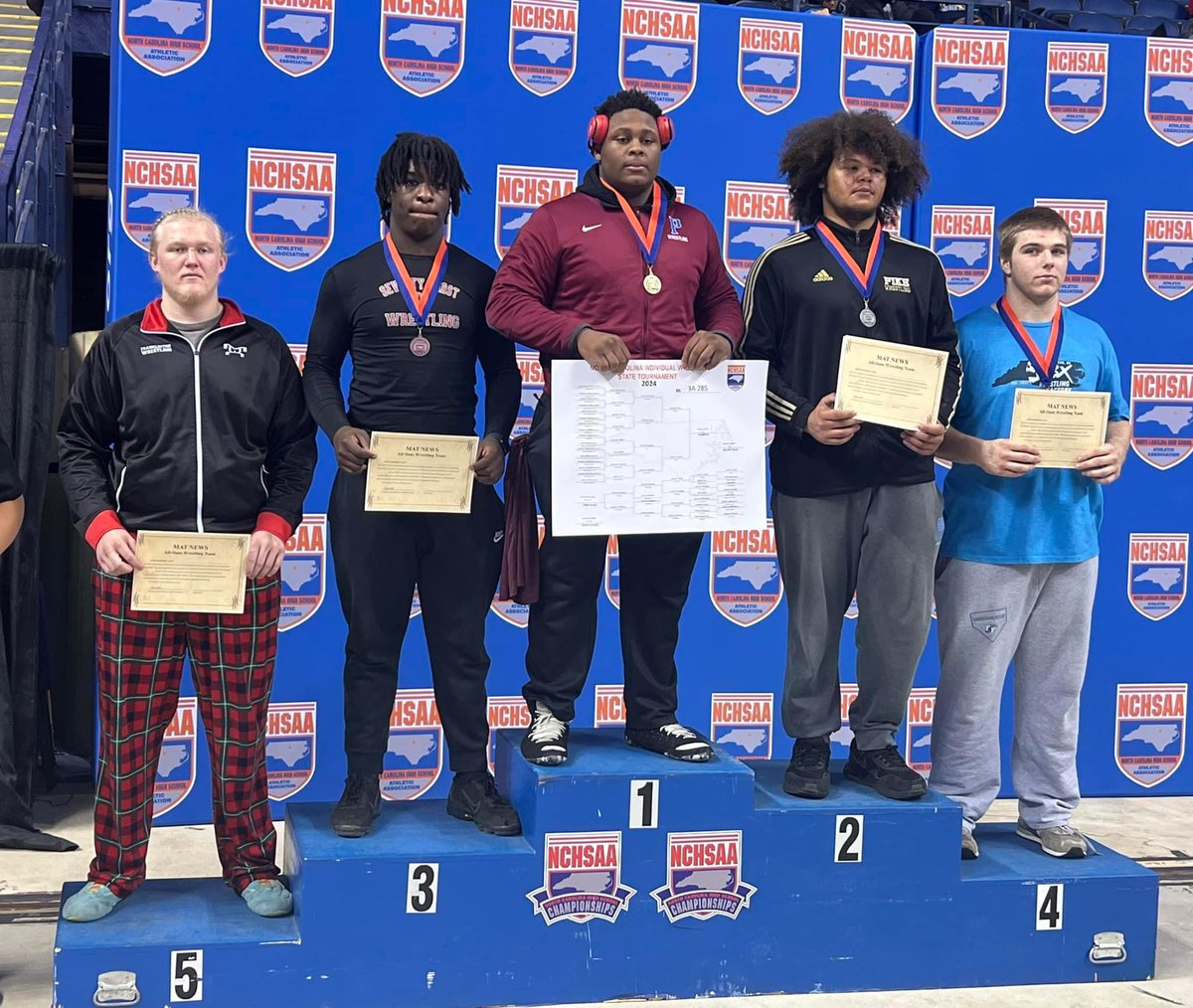 Trevquan Gary tweet media