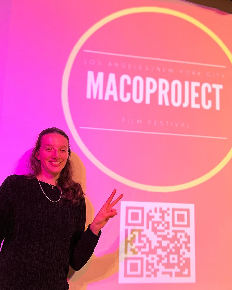 MacoprojectFilm tweet picture