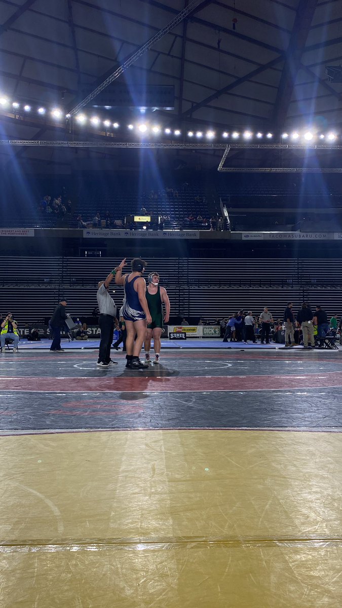 WIAA (@wiaawa) on Twitter photo 2024 WIAA 4A Boys 285 lb. State Wrestling Champion:
Connor Aney (Glacier Peak)
<a href="/GesaCU/">Gesa Credit Union</a> #matclassic 2024 WIAA 4A Boys 285 lb. State Wrestling Champion:
Connor Aney (Glacier Peak)
<a href="/GesaCU/">Gesa Credit Union</a> #matclassic