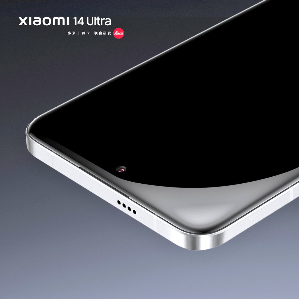 Xiaomi 14 Ultra bottom 