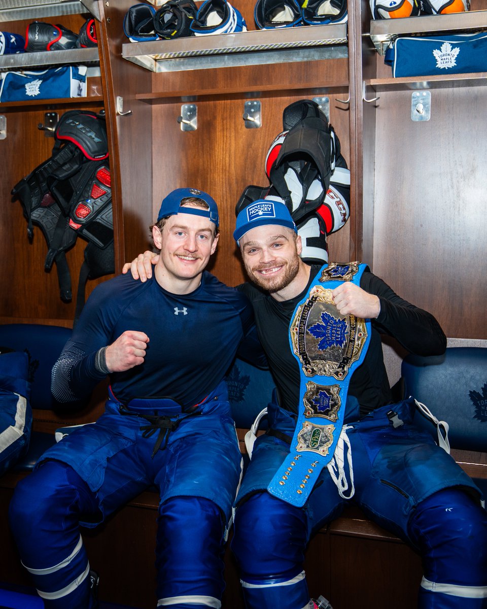 MapleLeafs's tweet photo. Here it is, here it is! https://t.co/uMXzinnFfY