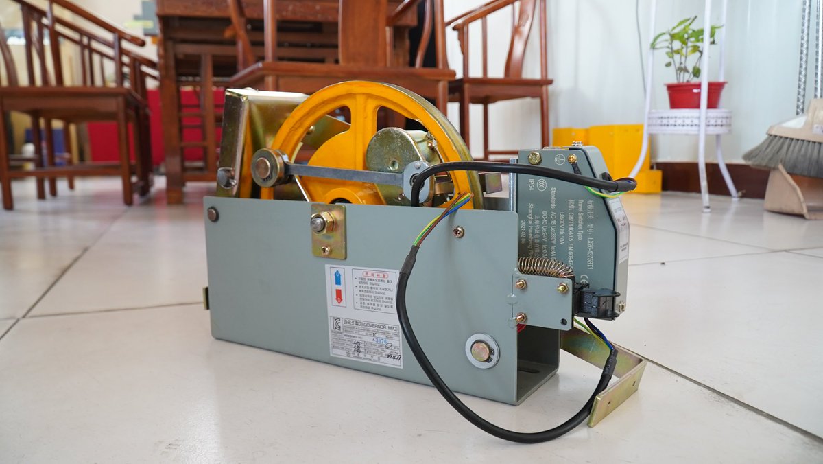 Yilongdt's tweet photo. elevator speed limiter
Traction sheave
Customizable
We are a manufacturer. 
Friends in need are welcome to inquire.
James:+8617562619153 https://t.co/mjbSv771M4