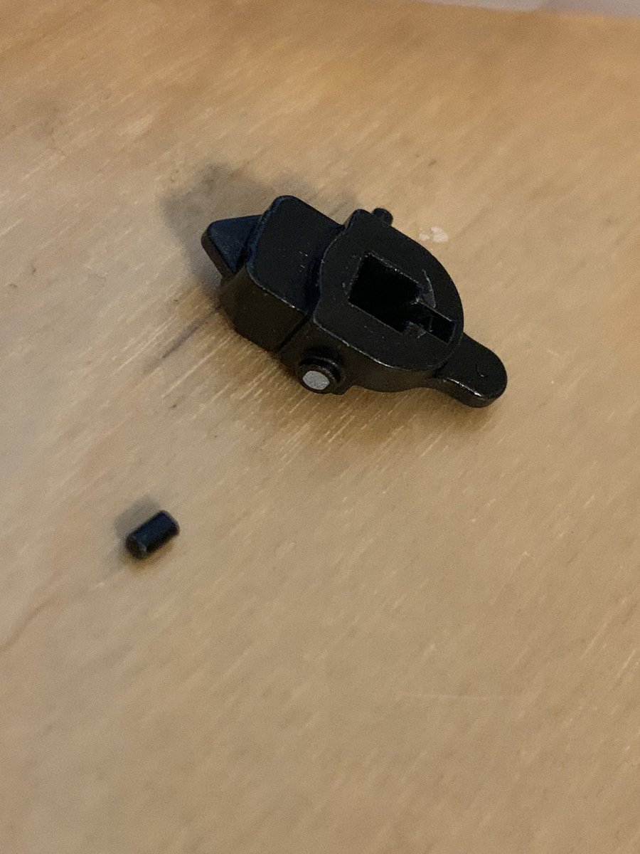 Looogames's tweet photo. @AskPlayStation I just had this break on my dualsense controller. It is item C on the diagram. 
Can I order several from you?
I’ve seen several people on Reddit send their controllers in and it breaking shortly after getting it back. https://t.co/wZpBYi3Hm6