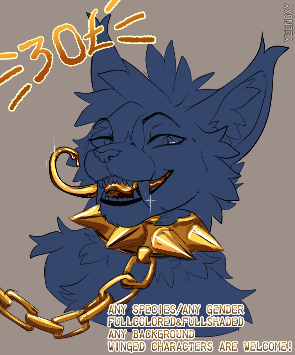 ✨Yeenoxy✨ tweet media