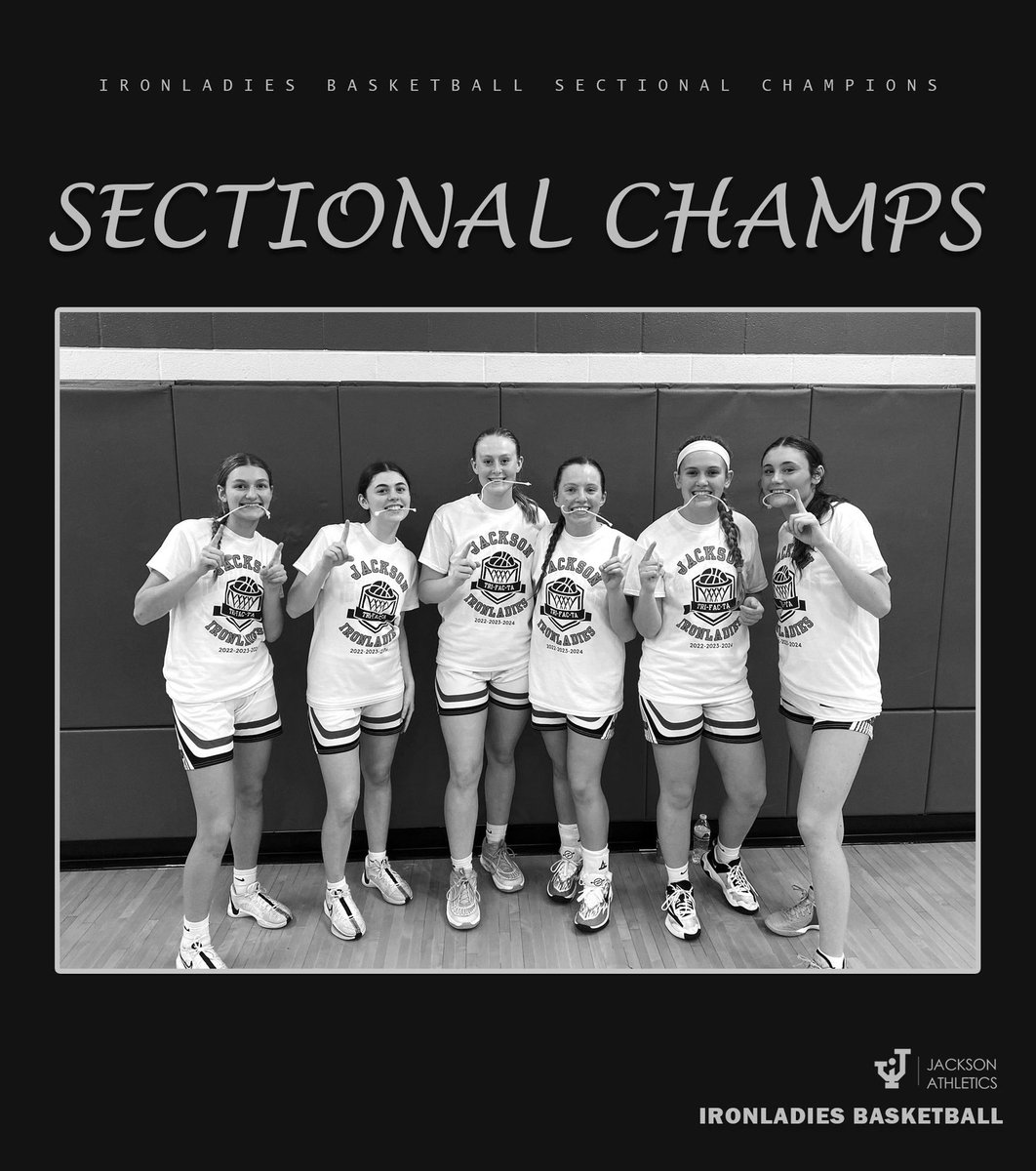 Jackson High School Athletics (@ji_athletics) on Twitter photo 