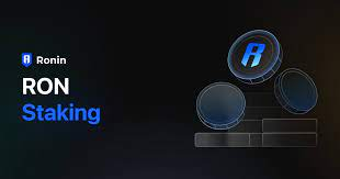 TuanNguyen_6789's tweet photo. 🔥 Hướng dẫn Stake $RONIN 

👉 Tiềm năng nhận airdrop hệ sinh thái @Ronin_Network  sau này. 

Hiện tại đang có 188 triệu RON trong tổng số 1 tỷ cung được stake. Các bước stake:

1) Cài ví Ronin
2) Lựa Validator
2) Stake $RONIN

Chi tiết 👇👇👇