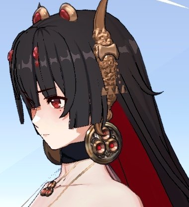 ZL_PGR124's tweet photo. #パニグレ #鳴潮 #鳴潮WW https://t.co/CEdWMAHtTe