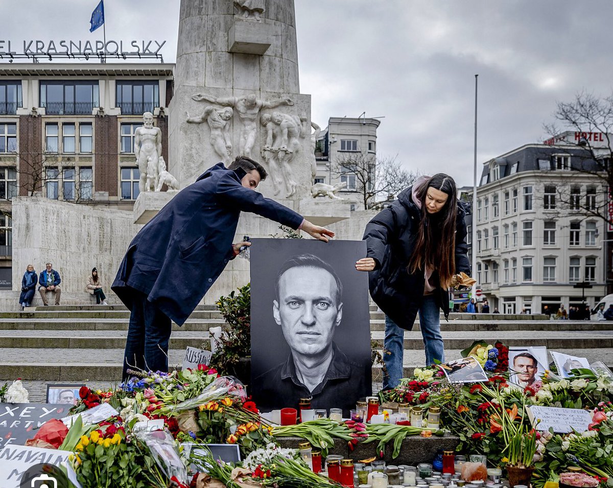 This is what presidential immunity looks like, for those of you playing at home.