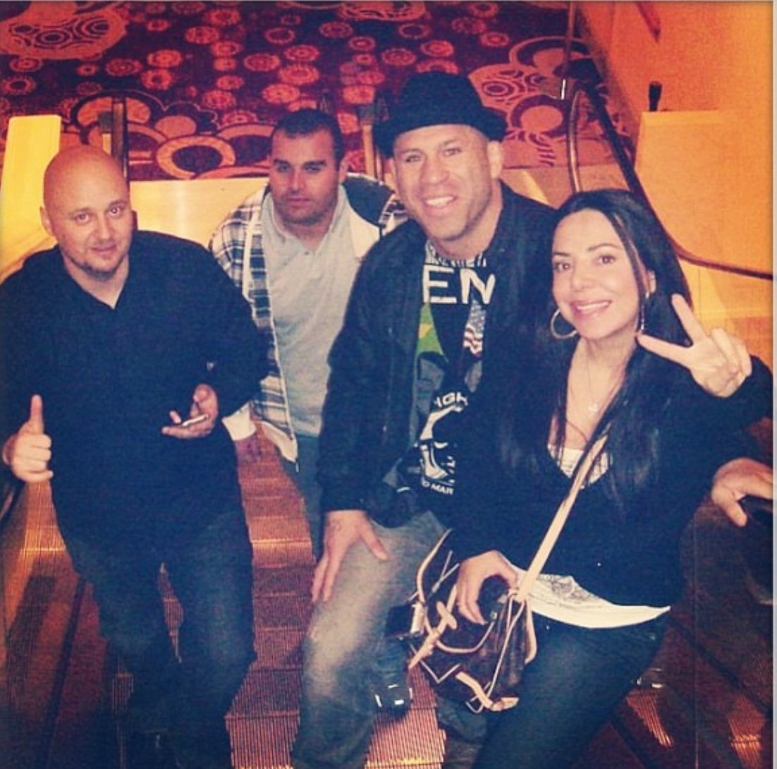 robcardenas_'s tweet photo. Congrats on the Hall of Fame @wandfc
#warwand🪓 https://t.co/1otrTRRvig
