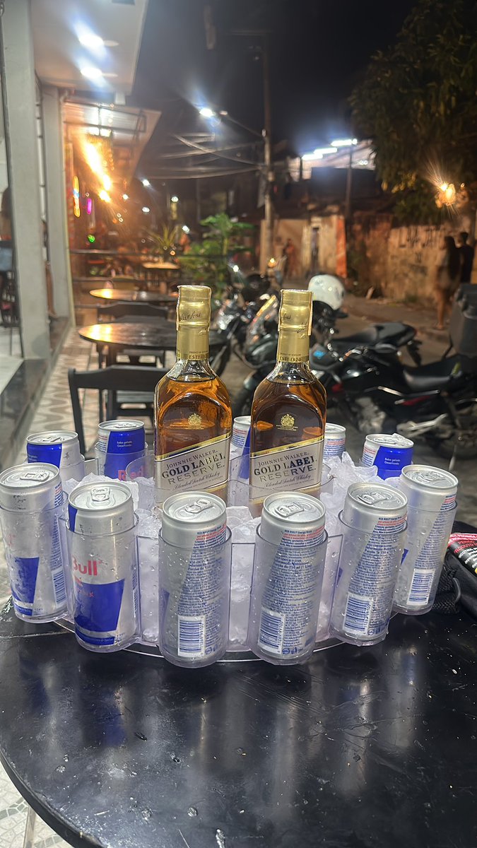 Nesse pique até o sol raia 🍀