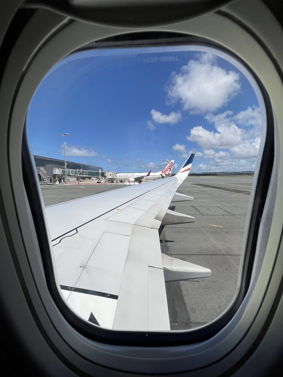 See you soon, <a href="/NSWSLI/">NSW DoE  School Leadership Institute</a> 🌟 MLDP Conference here I come ✈️ 👩🏻‍🏫 <a href="/NSWEducation/">NSW Dept of Education</a> <a href="/GenevieveEsgate/">Genevieve Esgate</a>