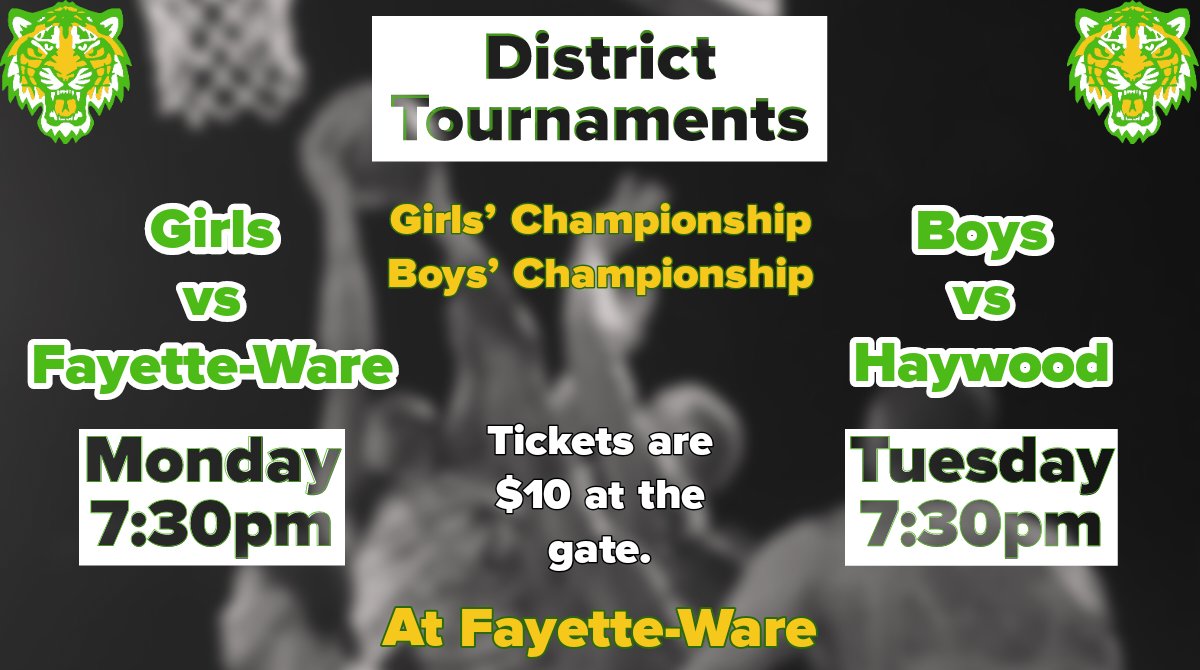 BolivarTigers's tweet photo. The girls had a big win last night, and the boys followed it up with a big win tonight. Both teams will be playing for a district championship! https://t.co/Z0ax9t5HjF