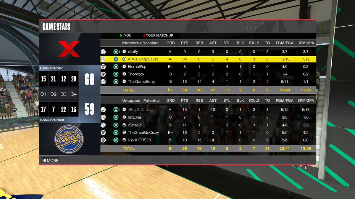 Desolate tweet media