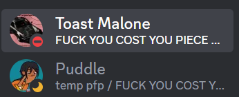 Cost tweet media