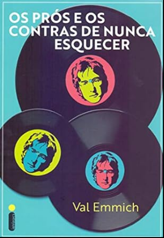 LiteraPrime's tweet photo. OFERTA AMAZON ⚡️LIVROS

LIVRO: Os prós e os contras de nunca esquecer
R$: 13,90 🔥😱
🛒 https://t.co/wtiPheVuwV

LIVRO: Os 27 crushes de molly
R$: 15,90 🔥😱
🛒 https://t.co/qwe7WuxziC https://t.co/rgrZcUbMzS